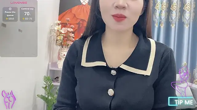 shishi 101 online show from 10/25/25, 01:24