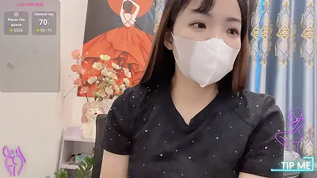 shishi 101 online show from 11/03/25, 02:13