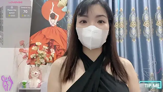 shishi 101 online show from 11/10/25, 01:26