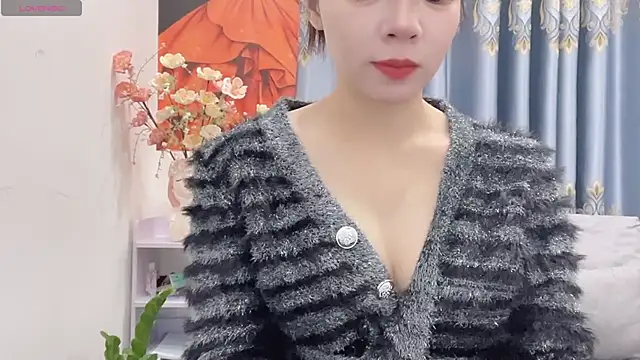 shishi 101 online show from 11/23/25, 02:00