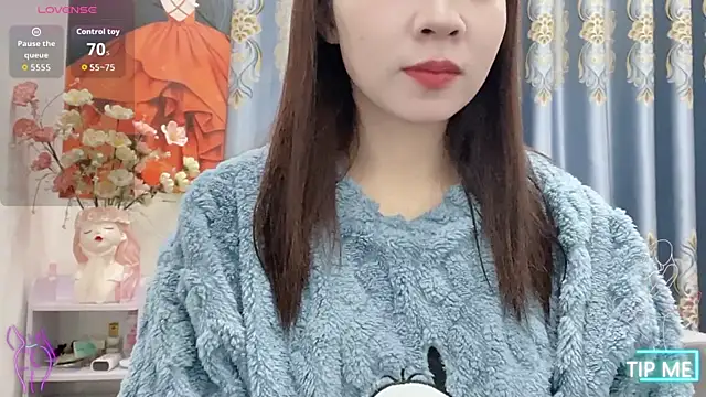 shishi 101 online show from 11/30/25, 02:04