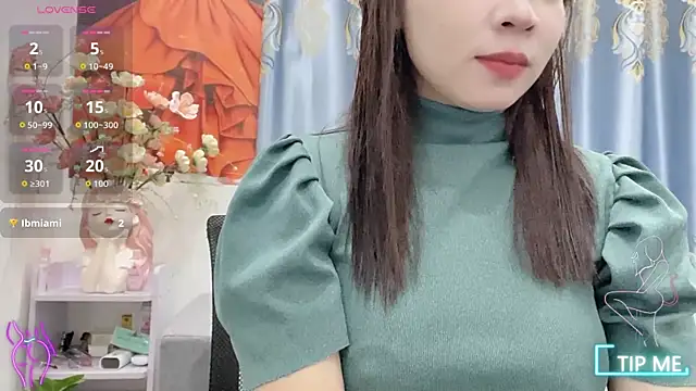 shishi 101 online show from 12/05/25, 01:47