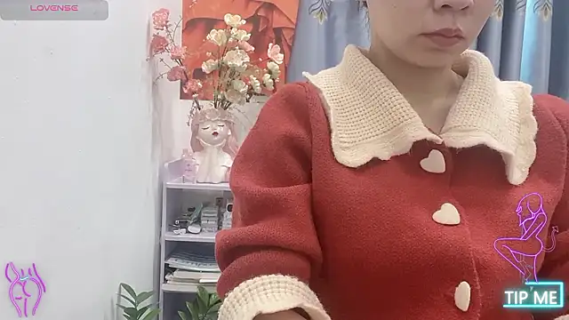 shishi 101 online show from 02/03/26, 02:53