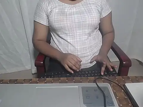 Megha-34 online show from 10/15/25, 06:41