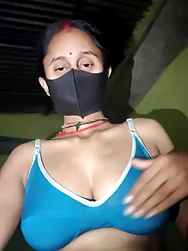 Snapshot of Divya_Chandok chatting on 10/19/25, 08:09 Divya Chandok online show from 10/19/25, 08:09