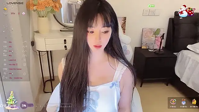 Milla-z online show from 03/02/25, 04:32