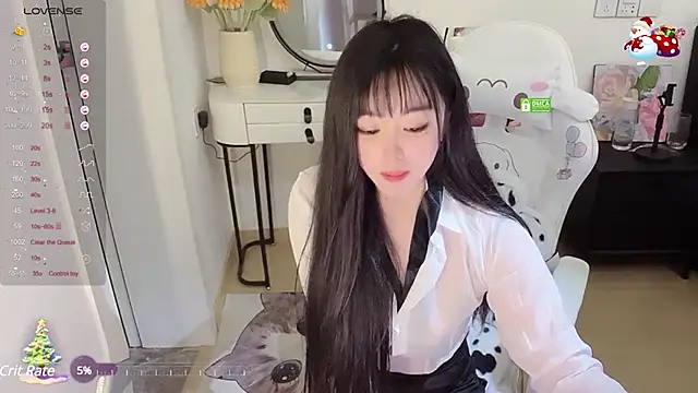 Milla-z online show from 03/04/25, 12:33