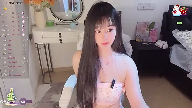 Milla-z online show from 03/07/25, 02:45