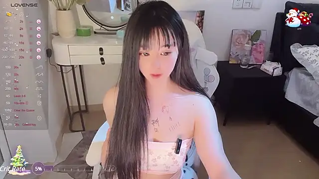 Milla-z online show from 03/07/25, 05:49