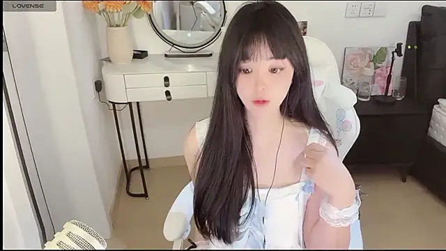 Milla-z online show from 03/20/25, 07:25