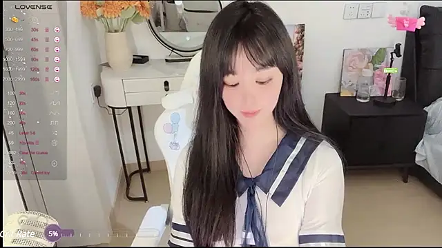 Milla-z online show from 03/22/25, 11:53