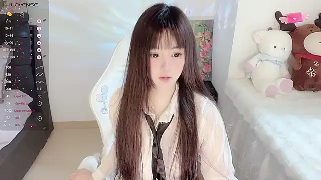 Milla-z online show from 10/22/25, 05:08