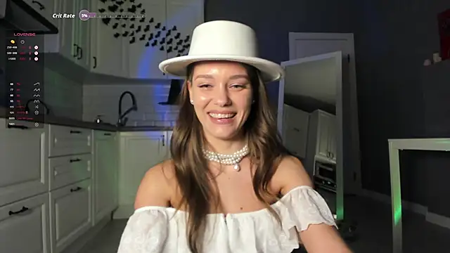 Moni Carroll online show from 11/01/25, 05:04