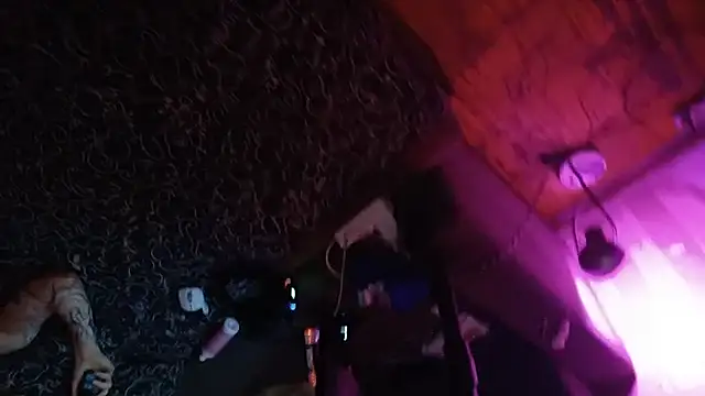 All Myself online show from 03/03/25, 02:36