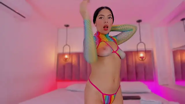 Haily b online show from 12/22/25, 07:55