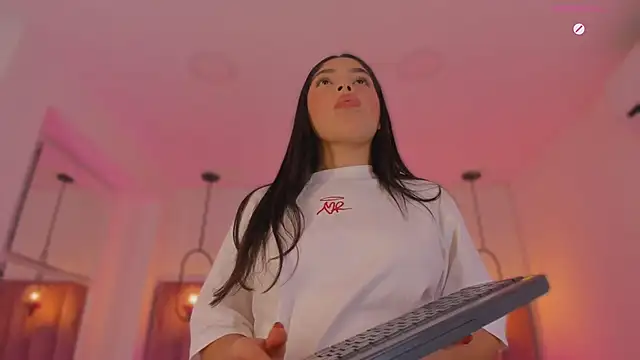 Haily b online show from 02/07/26, 07:28