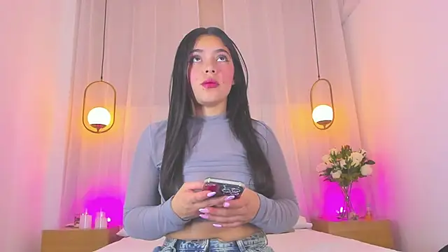 Haily b online show from 03/29/26, 08:09