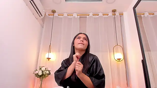 Haily b online show from 04/21/26, 01:42