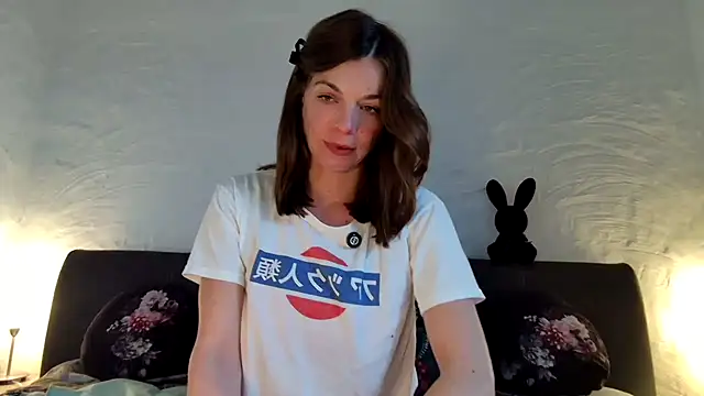 Rosemarie Blu online show from 03/17/26, 08:50