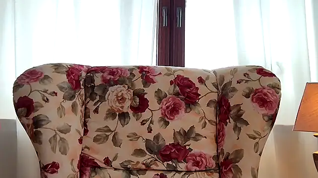 Rosemarie Blu online show from 04/23/26, 10:14