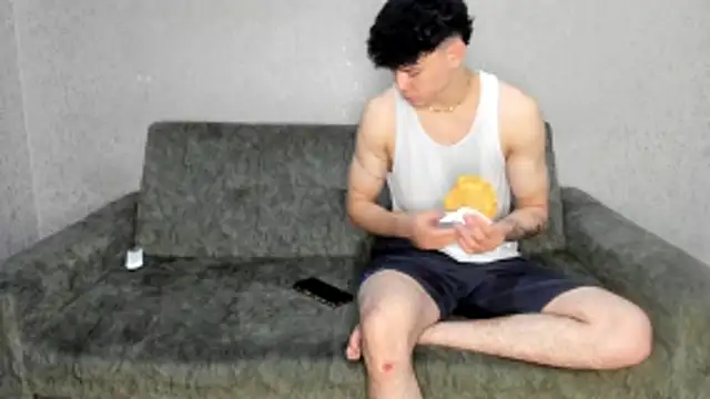 persy sexxx18 online show from 02/10/26, 01:37