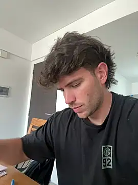 Snapshot of shuki0101 chatting on 01/13/26, 03:06 shuki0101 online show from 01/13/26, 03:06