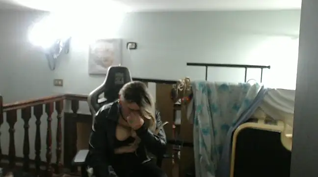 emmex671 online show from 01/23/25, 06:06