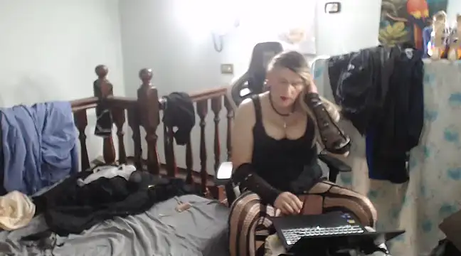 emmex671 online show from 01/26/25, 11:17