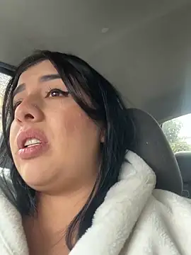 Madisson-Rivas online show from 10/12/25, 01:21