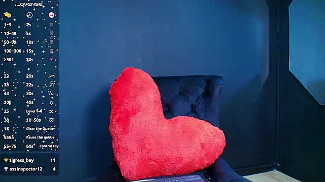 miaoconell online show from 03/12/25, 08:20