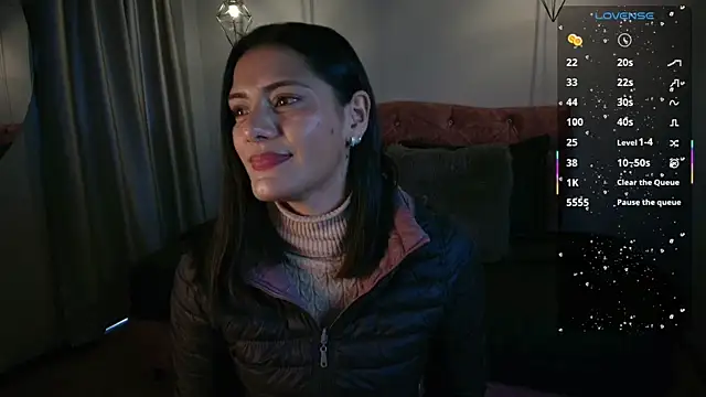 miaoconell online show from 11/26/25, 08:54