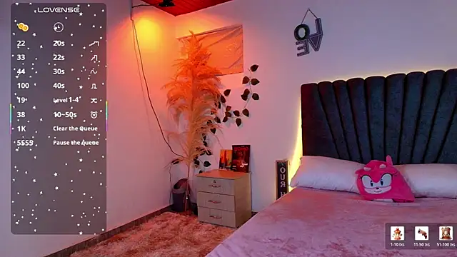 miaoconell online show from 01/15/26, 10:13