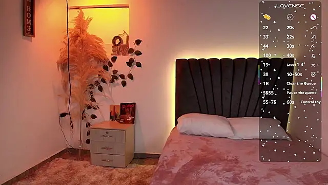 miaoconell online show from 02/03/26, 02:53