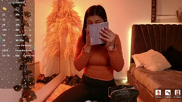 miaoconell online show from 03/18/26, 09:51