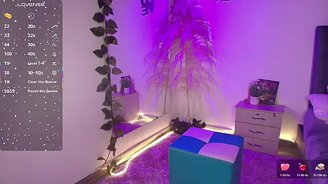 miaoconell online show from 04/17/26, 09:51