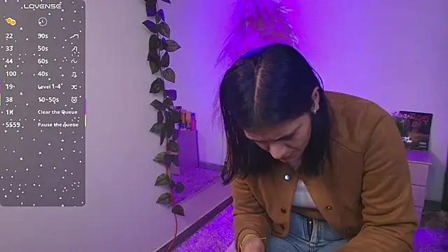 miaoconell online show from 06/04/26, 11:00