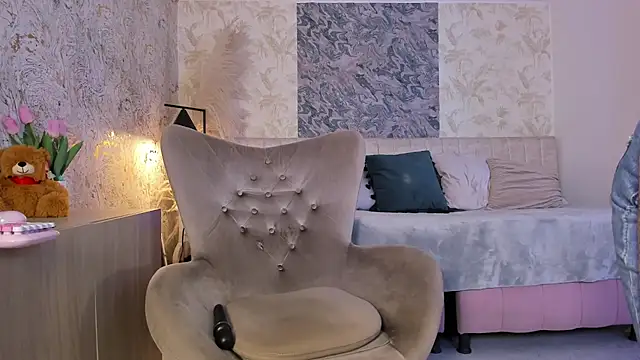 Liannaa  online show from 03/14/26, 07:41