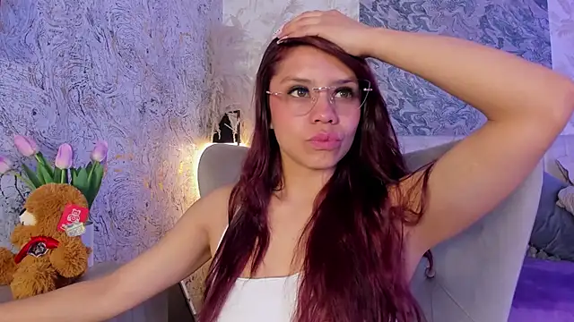 Arianaa collins online show from 02/09/26, 12:09