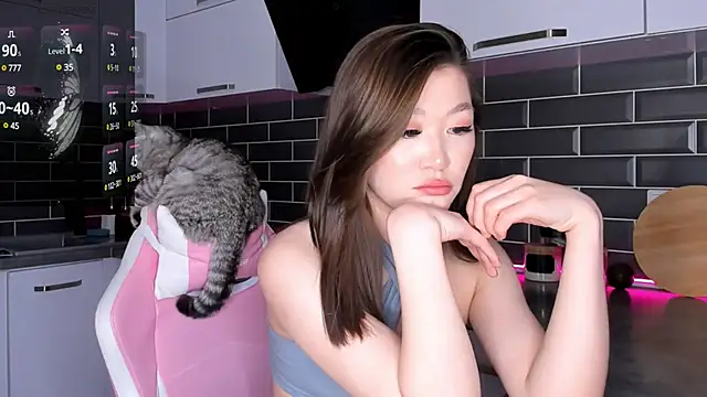 ShaiyaMinn3 online show from 02/27/25, 11:59