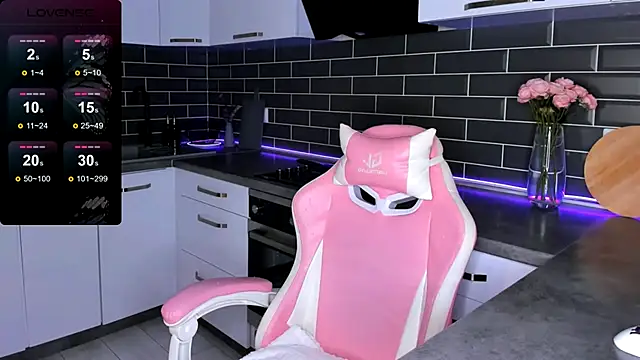 ShaiyaMinn3 online show from 09/25/25, 09:29