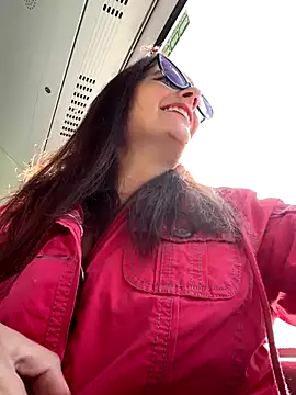 NataKitten online show from 10/13/25, 12:49