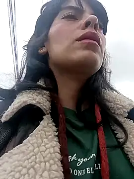 Snapshot of Ali3Martin chatting on 03/14/25, 04:40 Ali3Martin online show from 03/14/25, 04:40