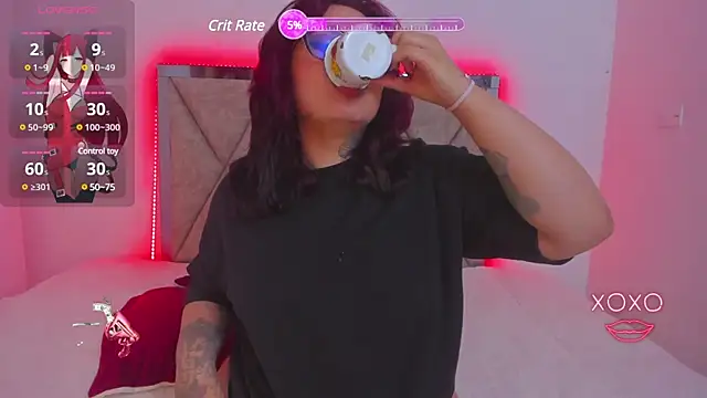 Curvybaddie99 online show from 03/07/25, 09:18