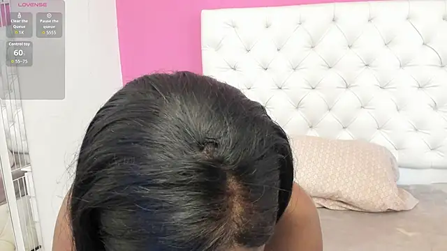 RitaGibsonn online show from 10/01/25, 07:31