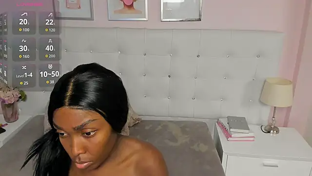 RitaGibsonn online show from 11/15/25, 07:32