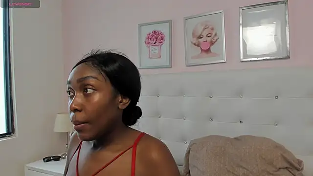 RitaGibsonn online show from 04/20/26, 07:37