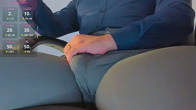 MxsterJohn online show from 04/19/26, 08:22