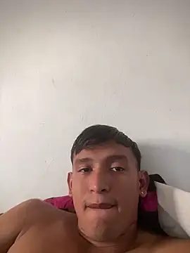 Babyalienqm online show from 12/17/25, 05:41