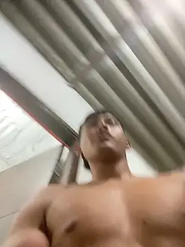 Babyalienqm online show from 12/22/25, 11:13