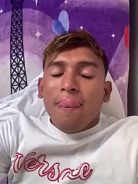 Babyalienqm online show from 03/05/26, 08:49